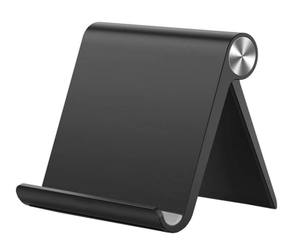 Podstawka do tabletu Tech-Protect Z1 Universal Stand Holder black